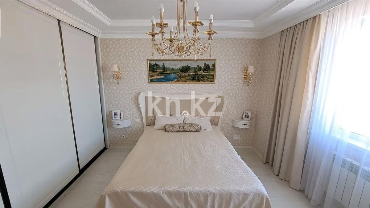 Продажа 3-комнатной квартиры, 86 м² в Астане - фото 2