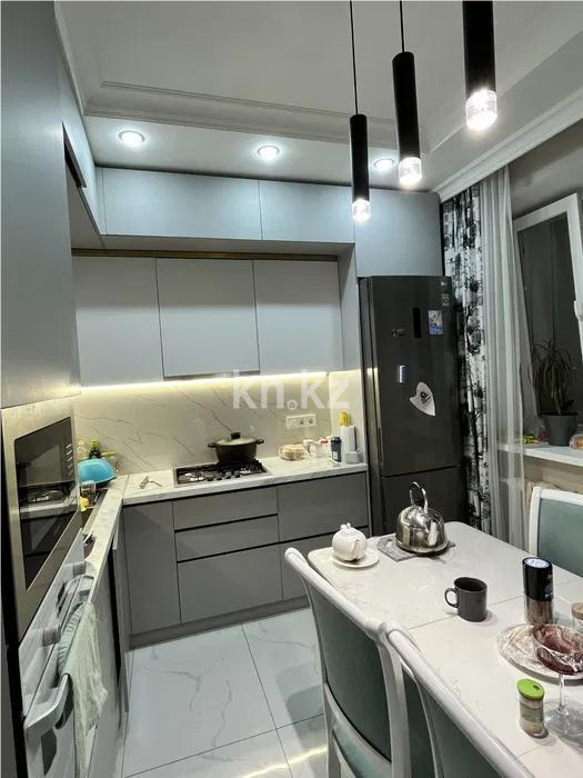 Продажа 3-комнатной квартиры, 87 м² - Продажа трехкомнатных квартир от собственников в Астане - страница 37 фото 4 из 7