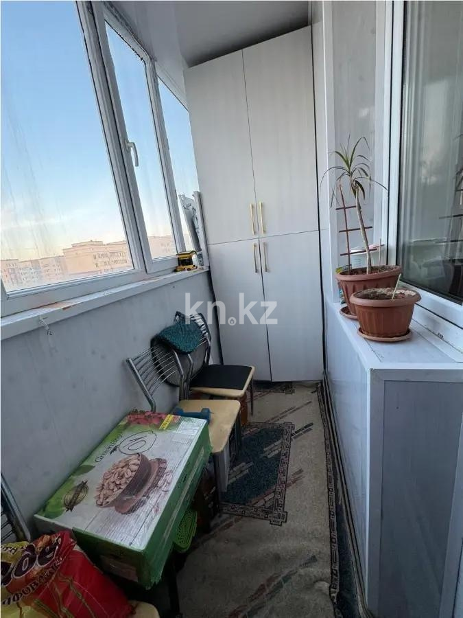 Продажа 3-комнатной квартиры, 73 м² - Продажа трехкомнатных квартир в Казахстане - страница 8 фото 9 из 9