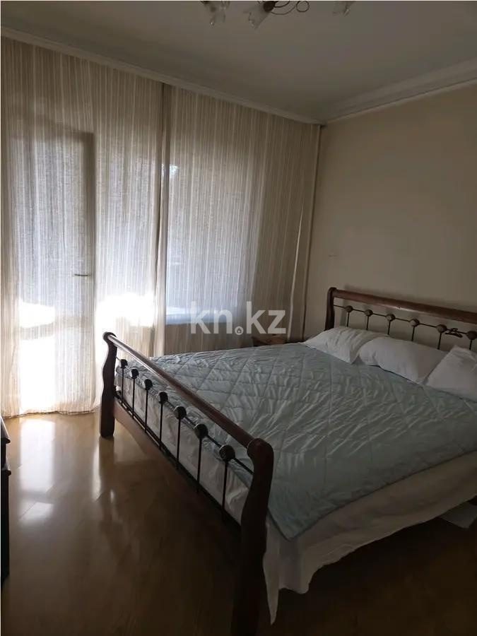 Продажа 2-комнатной квартиры, 58.4 м², пр. Достык, дом  105/2 в Алматы - фото 2