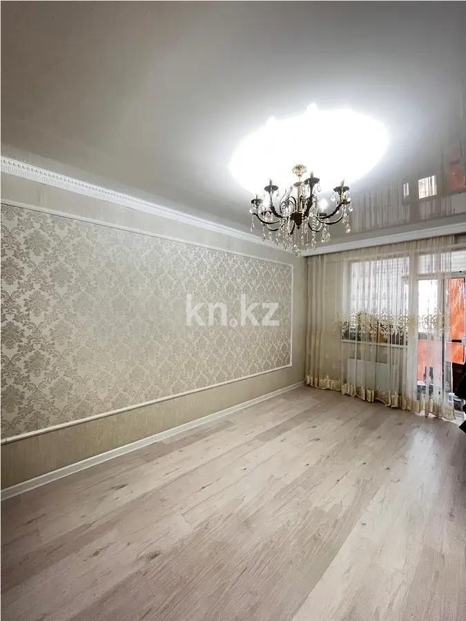 Продажа 1-комнатной квартиры, 51 м² в Астане - фото 2