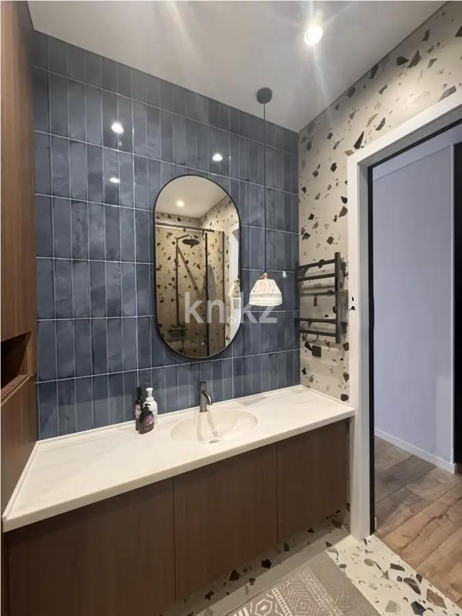 Продажа 3-комнатной квартиры, 100 м² - Продажа трехкомнатных квартир от собственников в Астане - страница 2 фото 6 из 6