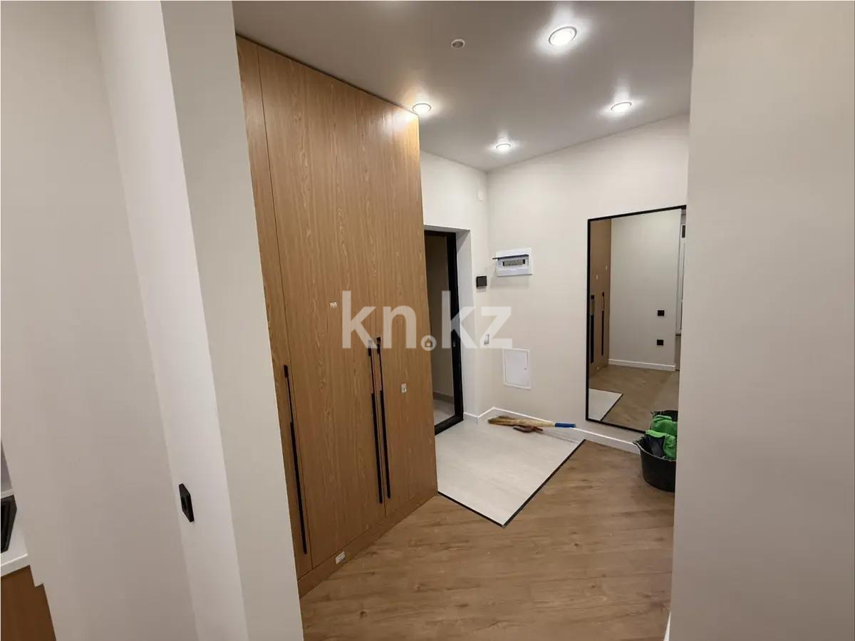 Продажа 1-комнатной квартиры, 38.6 м² - Продажа недвижимости в Казахстане - страница 17 фото 4 из 4