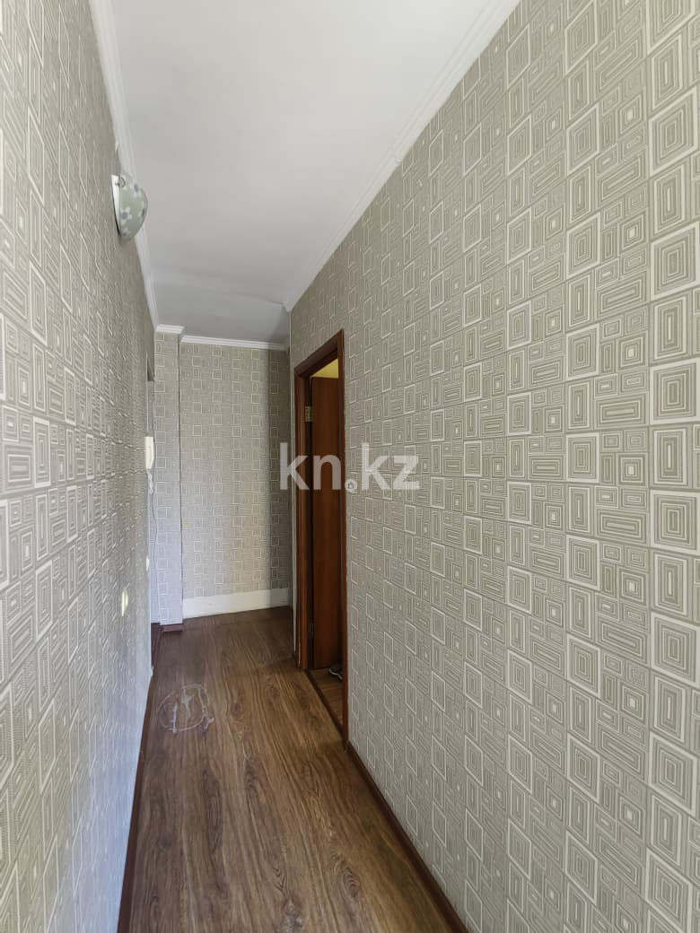 Продажа 2-комнатной квартиры, 43 м², ул. Алиханова, дом  30/2 - Продажа квартир в Караганде фото 17 из 22