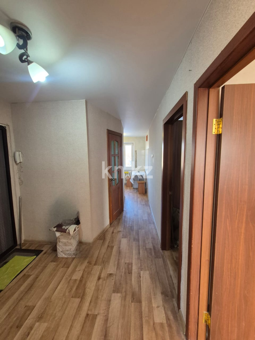 Продажа 3-комнатной квартиры, 62 м² в Караганде - фото 10