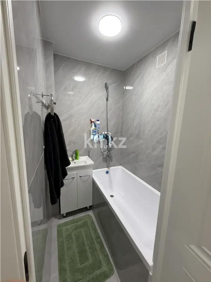 Продажа 2-комнатной квартиры, 48 м² - Продажа квартир в Алматы - страница 3 фото 4 из 6