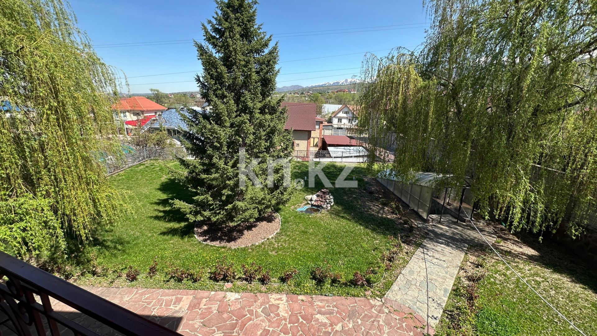 Аренда 6-комнатного дома, 461.2 м² - Аренда домов в Казахстане фото 2 из 35