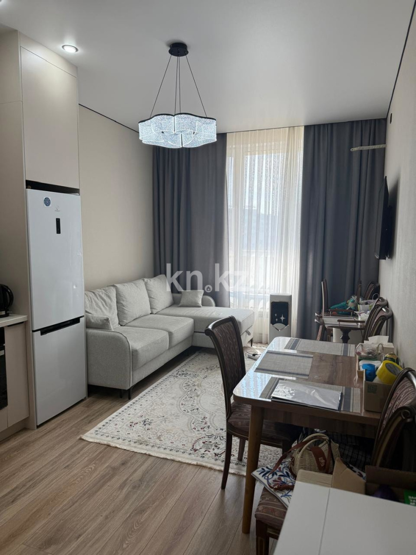 Продажа 2-комнатной квартиры, 42 м² в Астане - фото 4