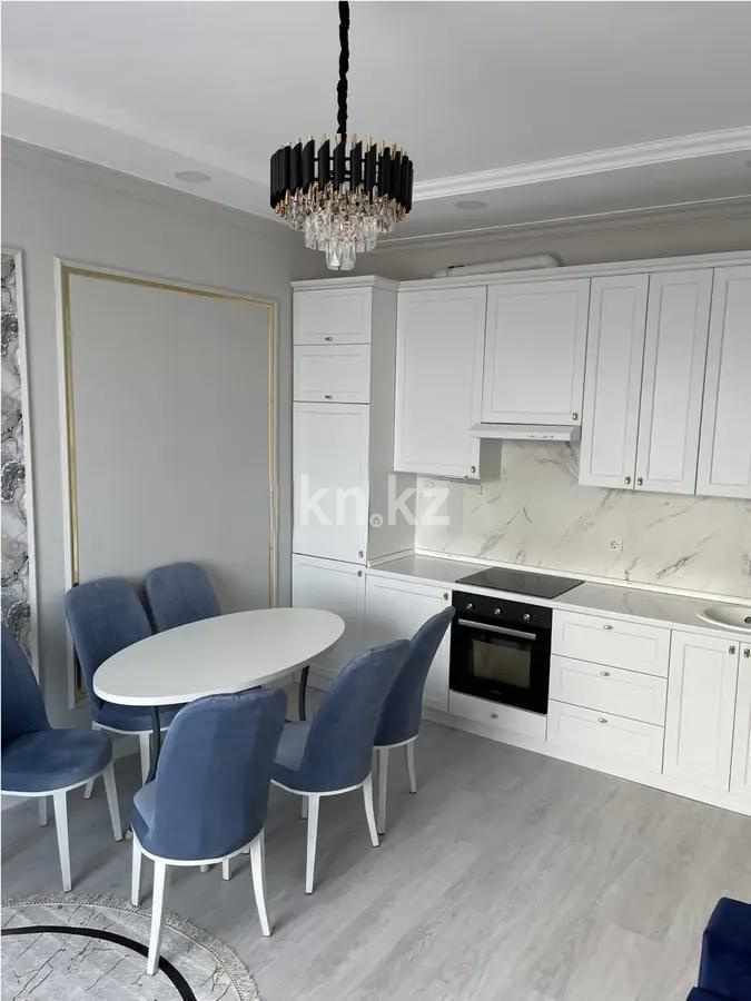 Продажа 3-комнатной квартиры, 64 м² - Продажа трехкомнатных квартир в Алматы - страница 18 фото 4 из 6