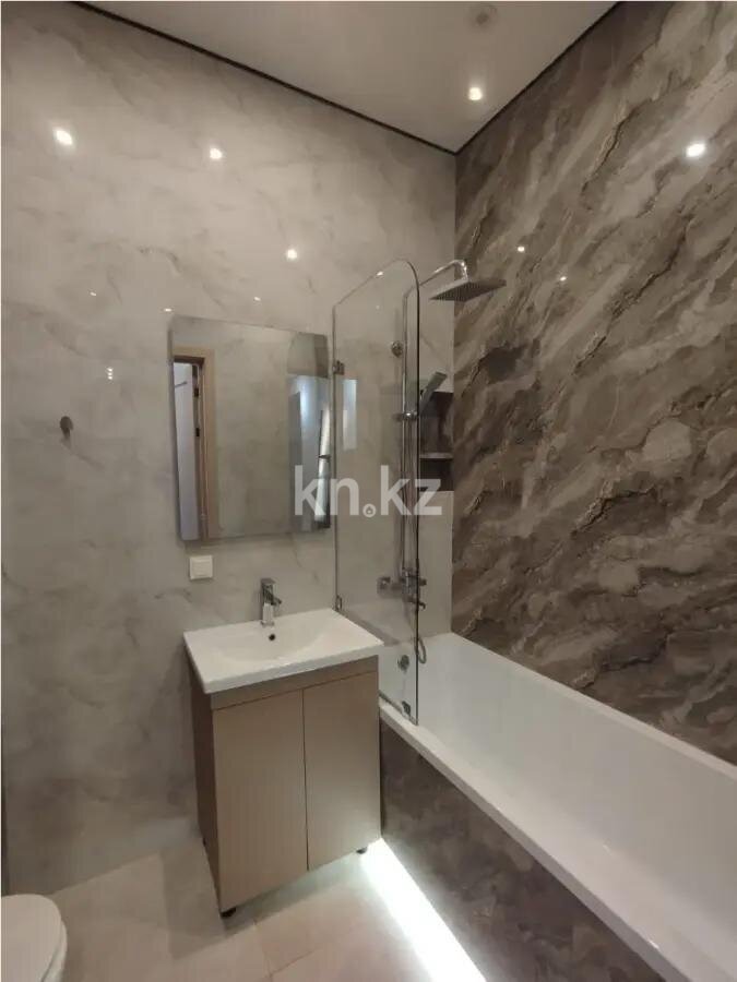 Продажа 3-комнатной квартиры, 92 м² в Астане - фото 5