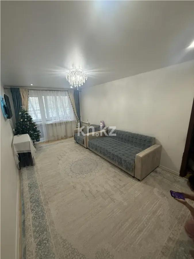 Продажа 2-комнатной квартиры, 52 м² - Продажа  двухкомнатных квартир в Караганде - страница 26 фото 1 из 4