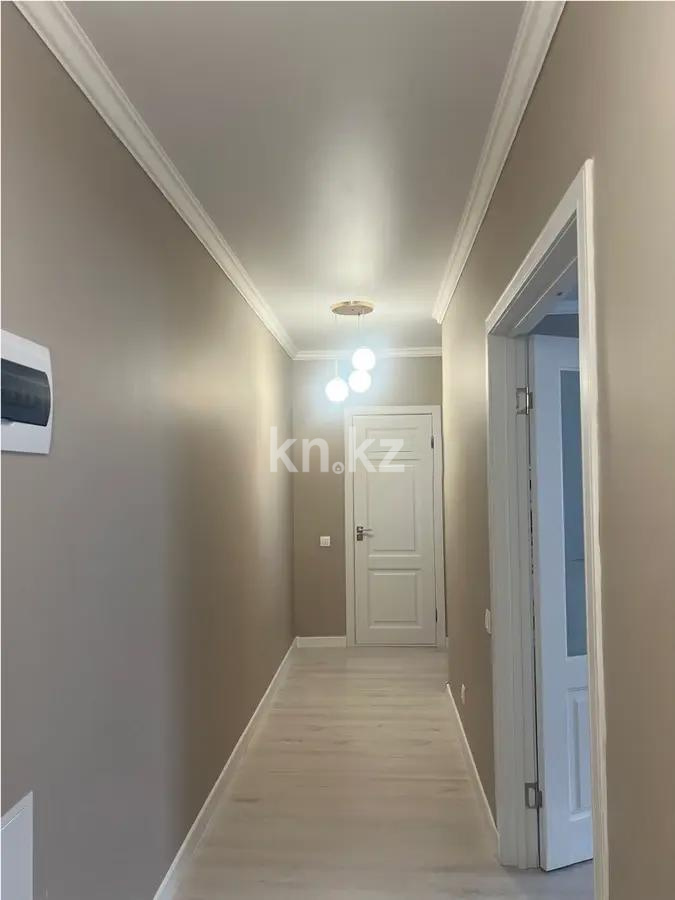 Продажа 2-комнатной квартиры, 63 м², ул. Толе би, дом  57 в Астане - фото 3 Продажа 2-комнатной квартиры, 63 м², ул. Толе би, дом  57 в Астане - фото 3