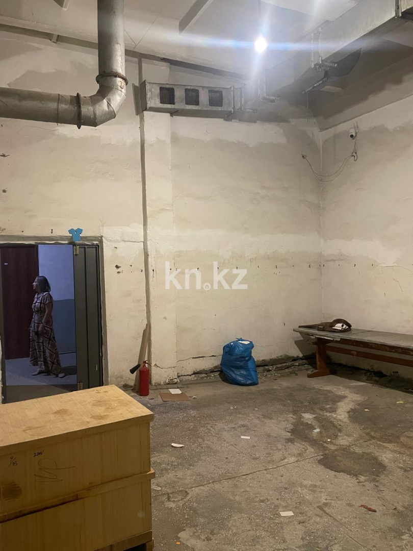 Аренда , 48.1 м², ул. Жарокова - Аренда жилой и коммерческой недвижимости в Алматы фото 1 из 2