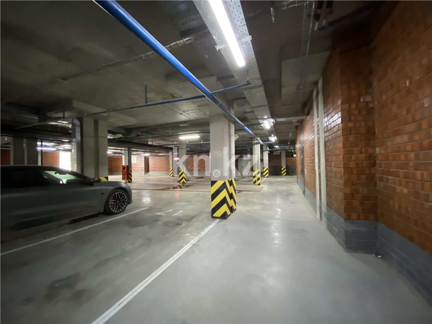 Продажа 2-комнатной квартиры, 70 м² - Недвижимость в Астане - страница 3 фото 9 из 9