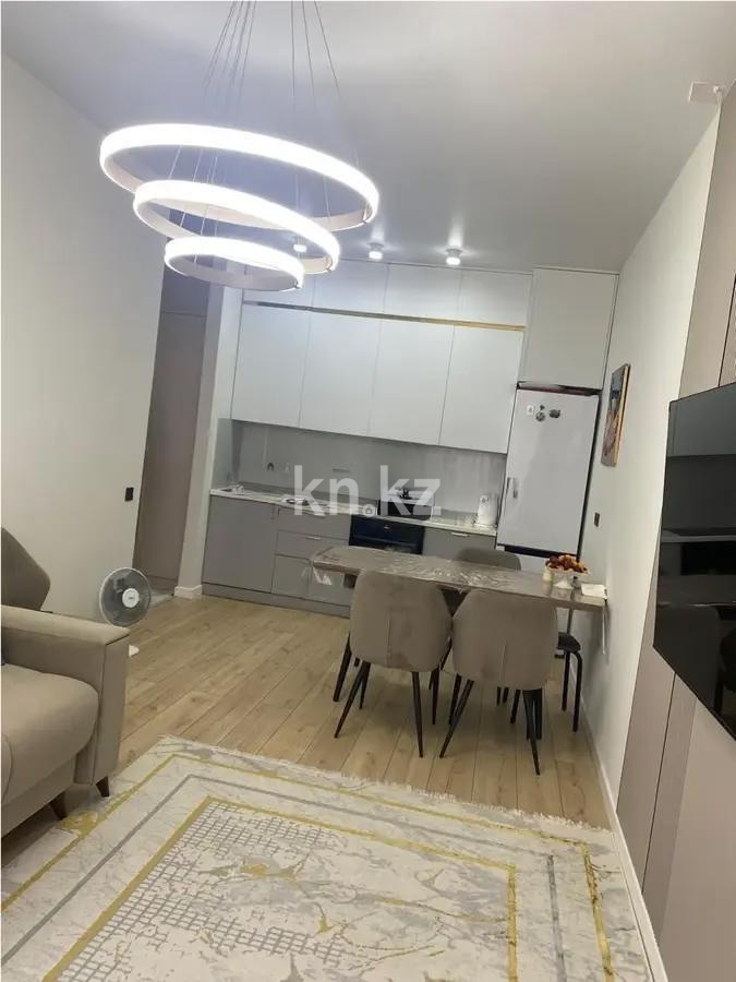 Продажа 3-комнатной квартиры, 60 м² в Астане - фото 4