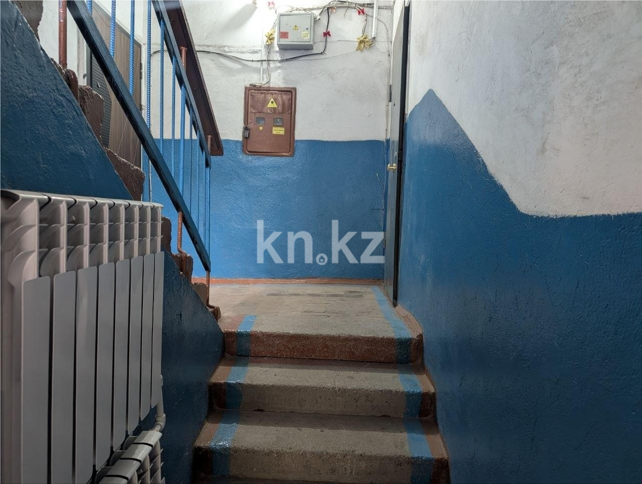 Продажа 5-комнатной квартиры, 90 м² в Караганде - фото 13
