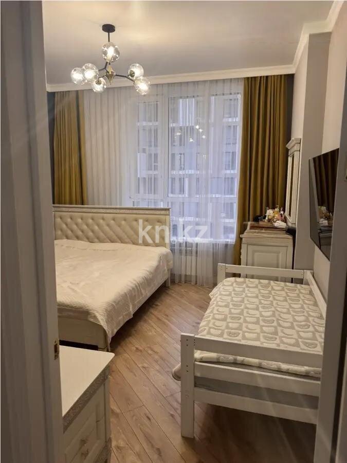 Продажа 3-комнатной квартиры, 95 м² в Астане - фото 2