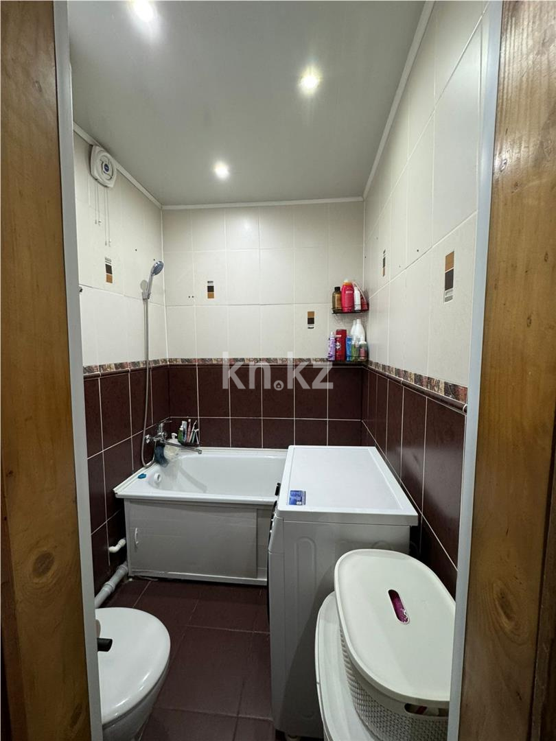 Продажа 2-комнатной квартиры, 41 м², пр. Строителей в Темиртау - фото 7