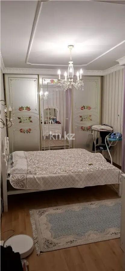Продажа 4-комнатной квартиры, 126 м² в Астане - фото 3