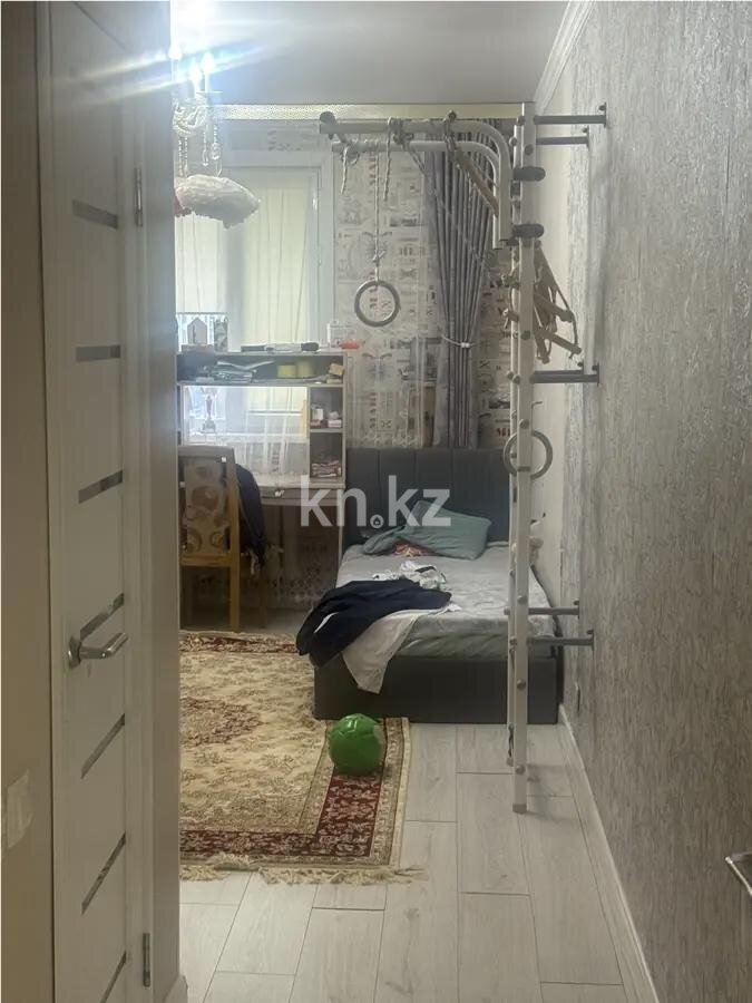 Продажа 3-комнатной квартиры, 84 м² в Астане - фото 3