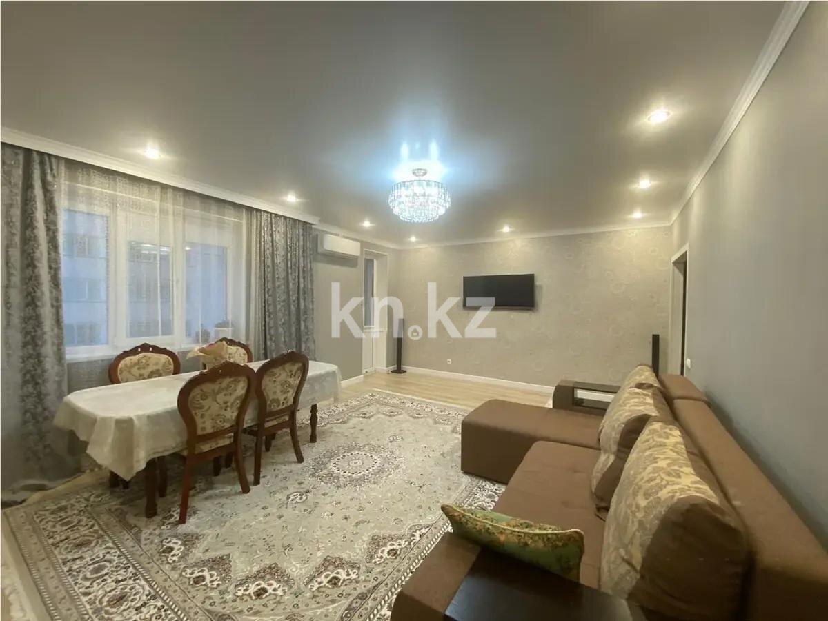 Продажа 3-комнатной квартиры, 100 м² в Астане