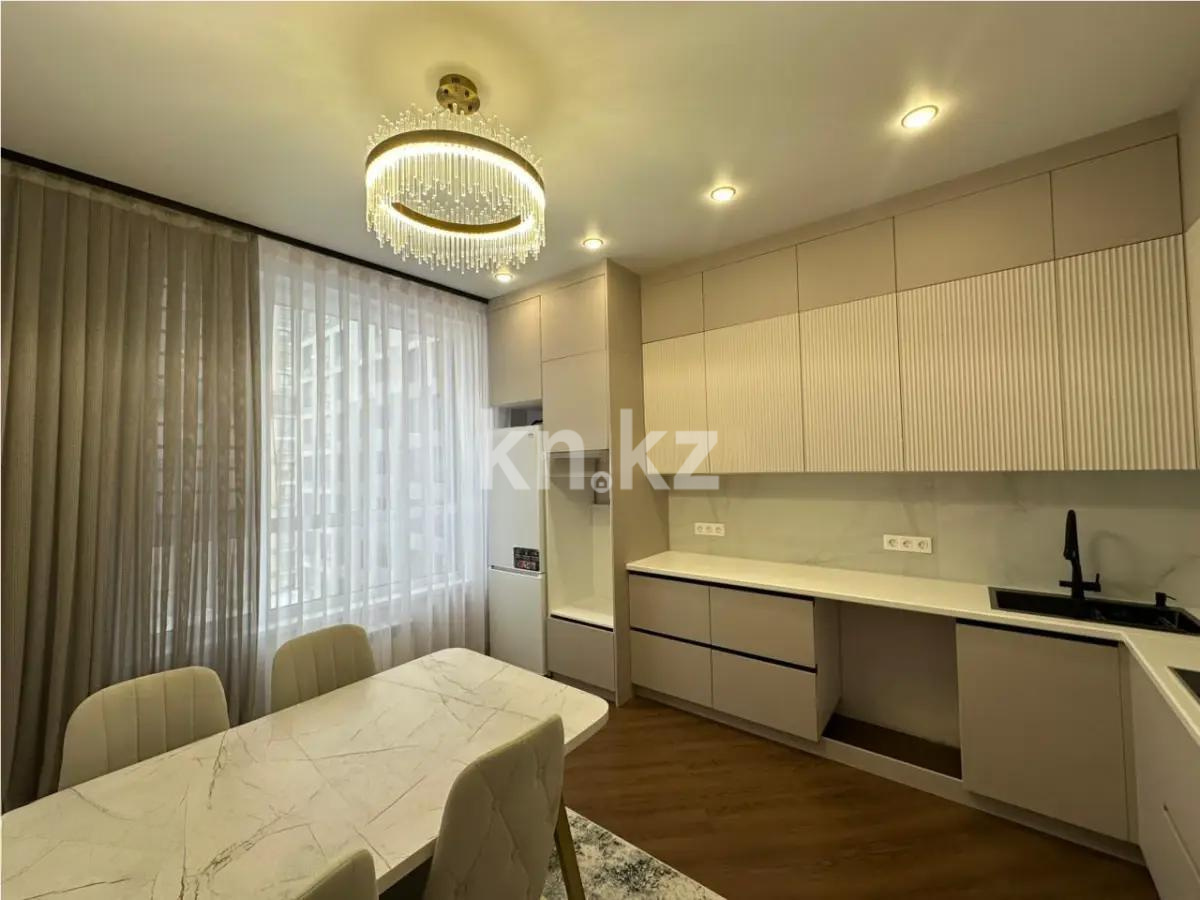 Продажа 3-комнатной квартиры, 92.4 м² - Продажа квартир в Астане - страница 6 фото 4 из 5