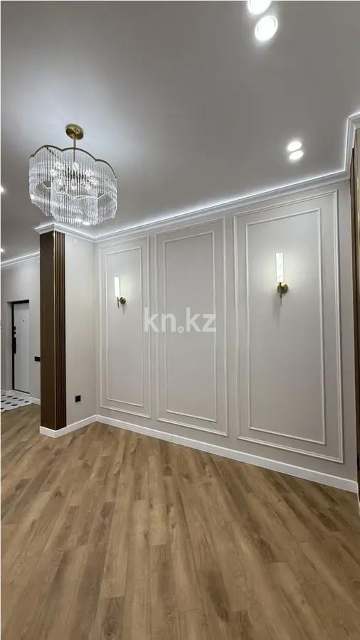 Продажа 2-комнатной квартиры, 43 м² - Продажа двухкомнатных квартир от собственников в Астане фото 3 из 5