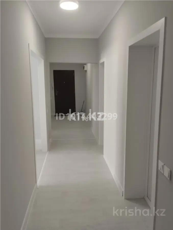 Продажа 3-комнатной квартиры, 128 м² - Продажа трехкомнатных квартир в монолитном доме в Казахстане фото 3 из 3