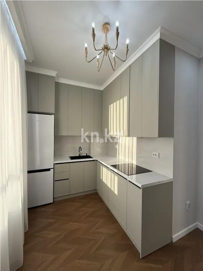 Продажа 2-комнатной квартиры, 60 м² в Астане - фото 3