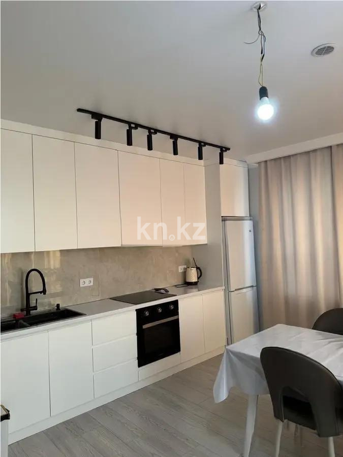 Продажа 3-комнатной квартиры, 65 м² - Продажа квартир в Алатауском р-не Алматы - страница 4 фото 2 из 2