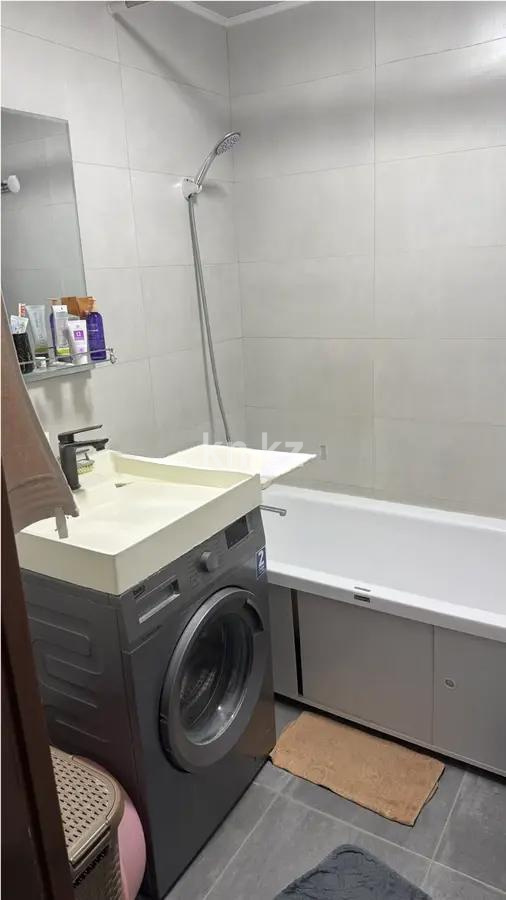 Продажа 3-комнатной квартиры, 73 м² - Недвижимость в Казахстане - страница 4 фото 5 из 7