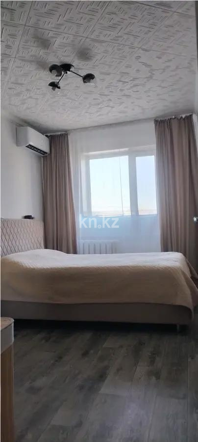 Продажа 2-комнатной квартиры, 44 м² - Продажа двухкомнатных квартир в Караганде фото 2 из 5