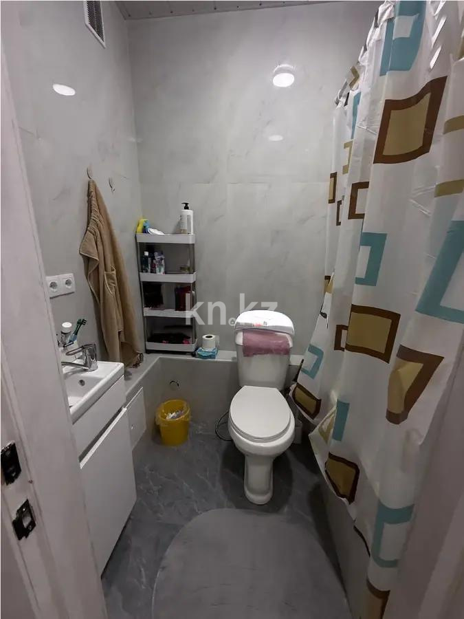 Продажа 1-комнатной квартиры, 21.8 м² в Астане - фото 3