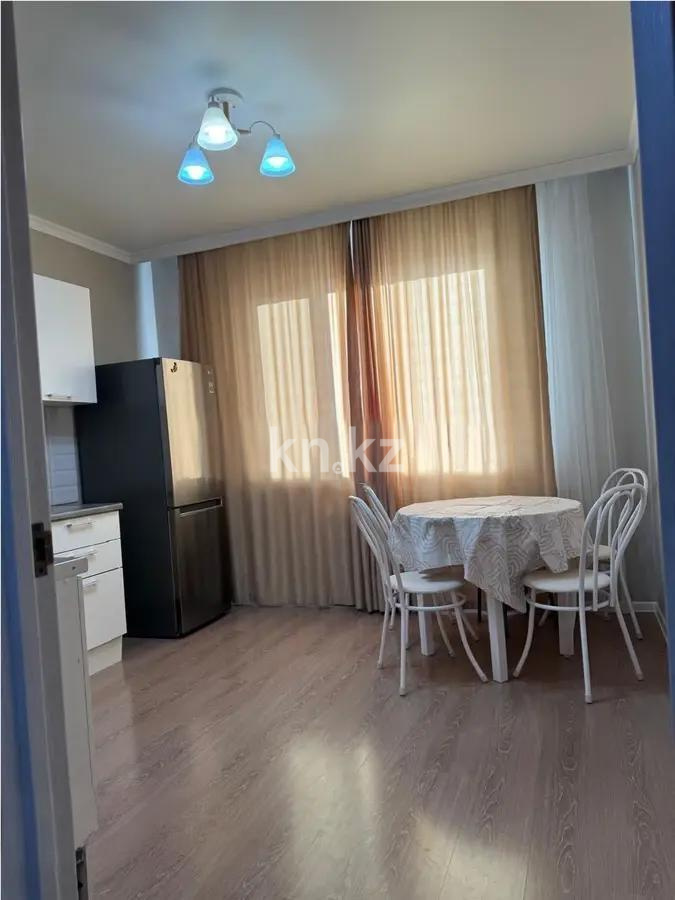 Продажа 1-комнатной квартиры, 37.4 м² - Продажа однокомнатных квартир от собственников в Астане фото 2 из 3
