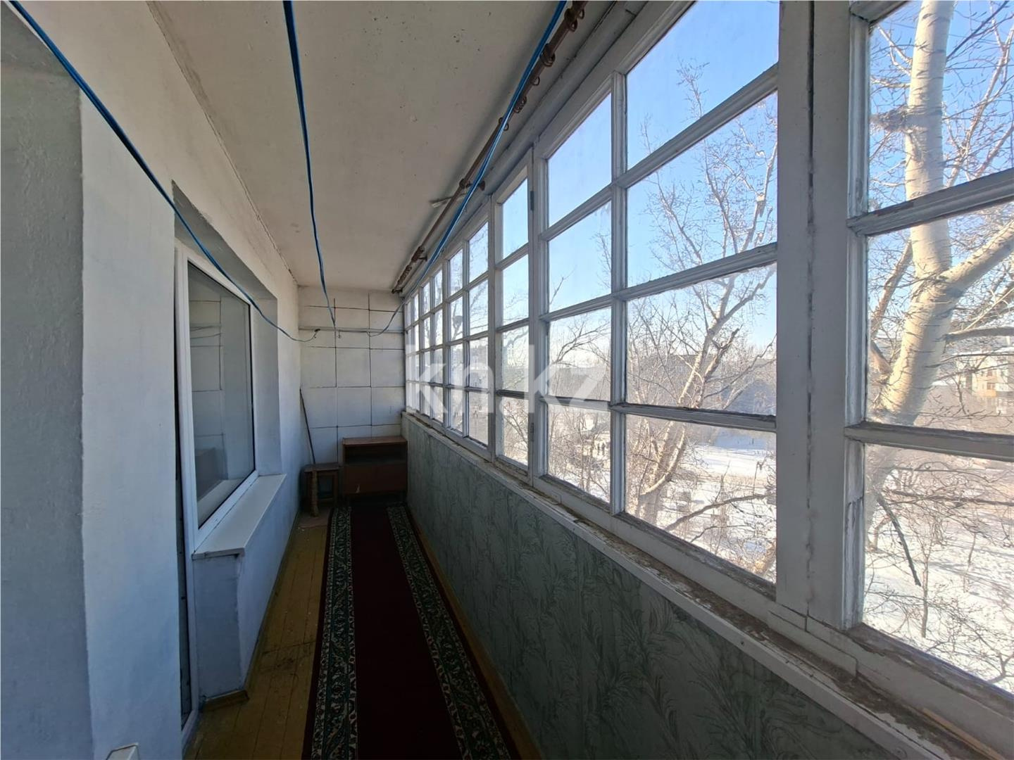 Продажа 3-комнатной квартиры, 74 м² в Караганде - фото 4