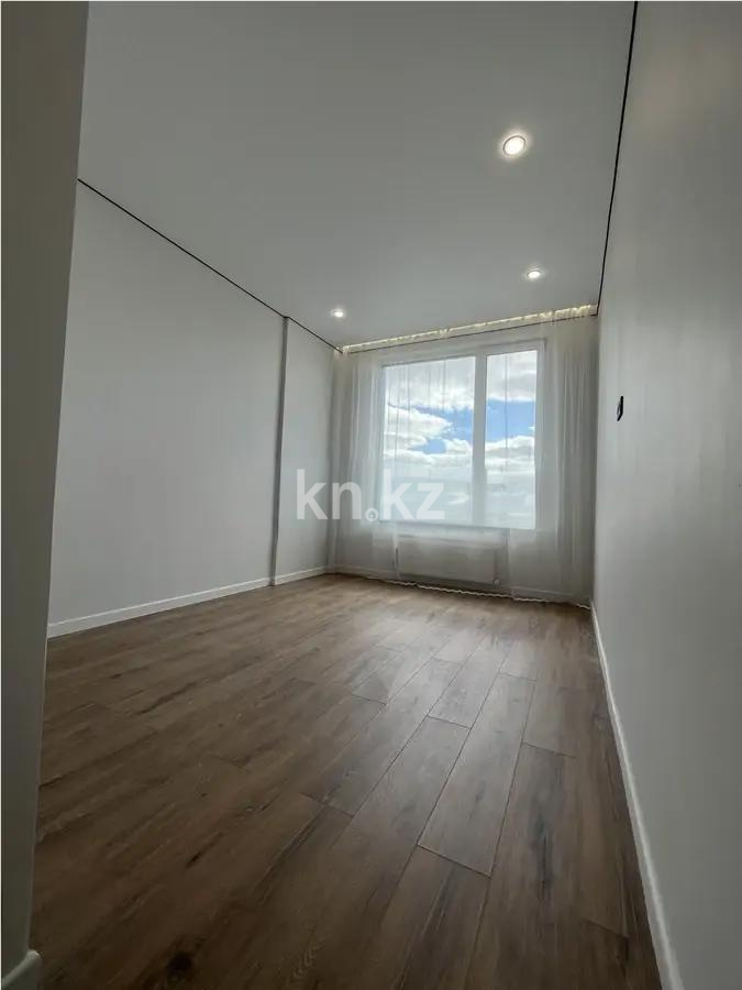 Продажа 3-комнатной квартиры, 90 м² - Продажа квартир в блочном доме в Казахстане - страница 2 фото 2 из 6