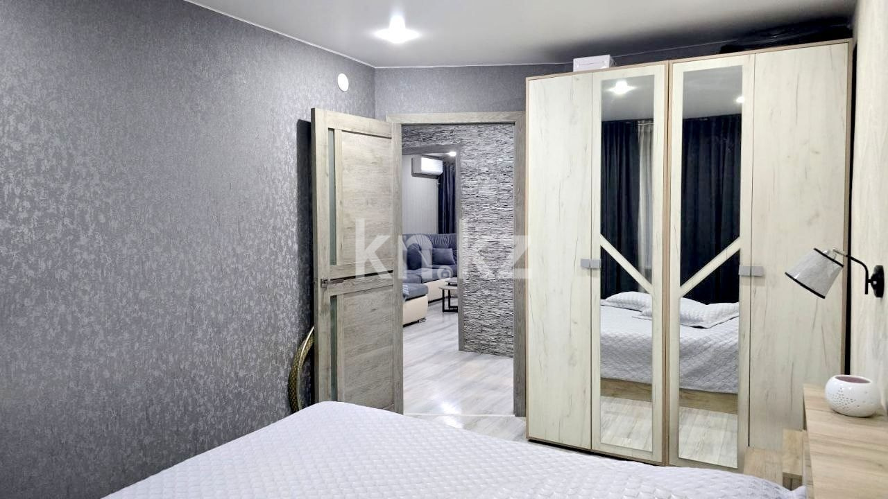 Продажа 3-комнатной квартиры, 64 м² - Продажа трехкомнатных квартир в Казахстане фото 6 из 11