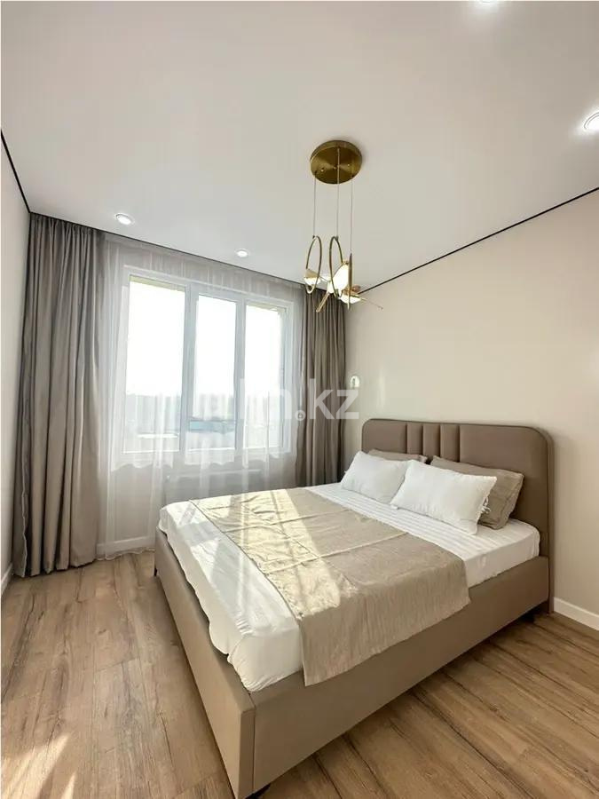 Продажа 2-комнатной квартиры, 46 м², мкр. Шугыла, дом  340/37 в Алматы - фото 2