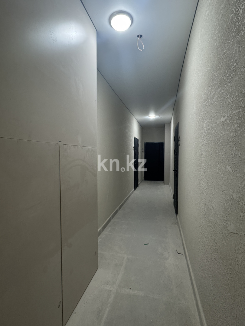 Продажа 1-комнатной квартиры, 48.3 м² - Продажа однокомнатных квартир в Казахстане - страница 202 фото 6 из 6