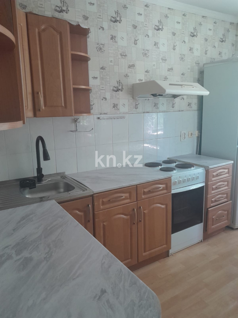 Аренда 2-комнатной квартиры, 54 м² в Астане