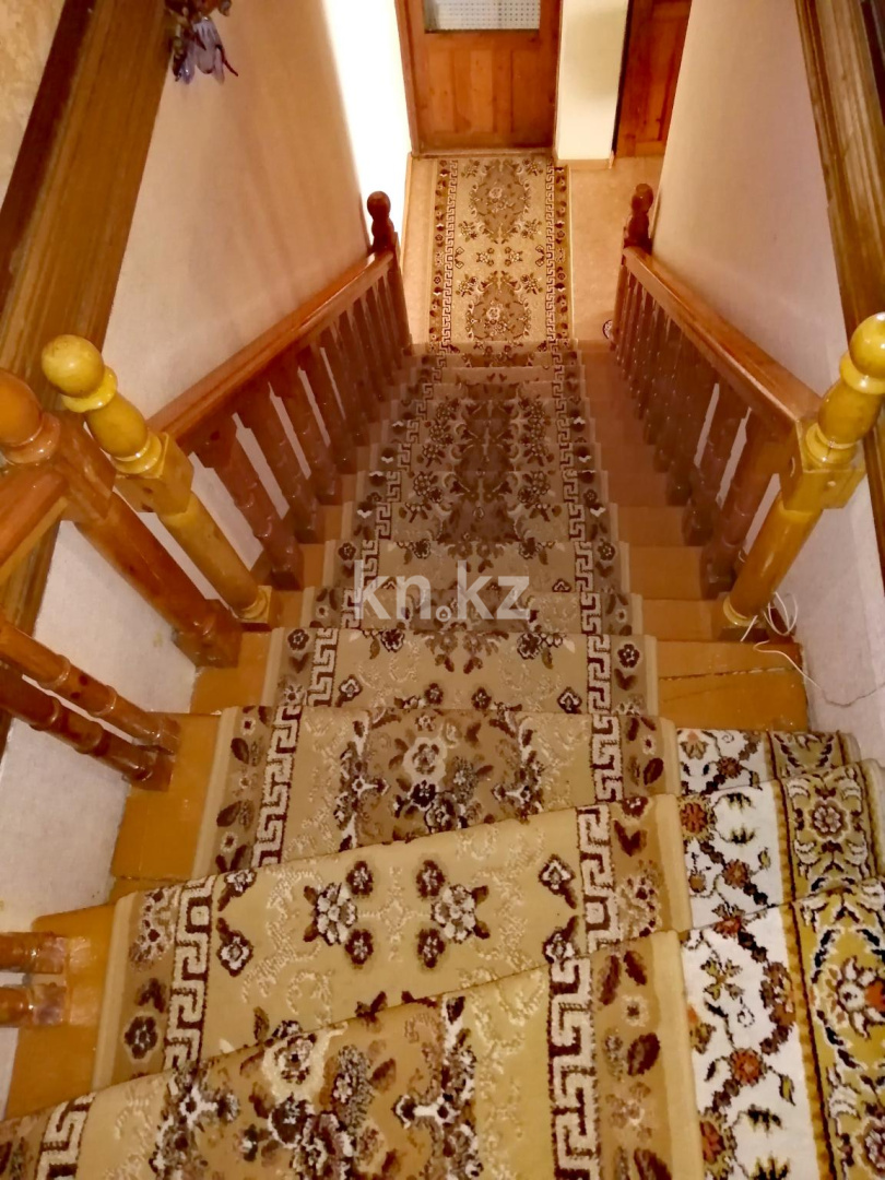 Продажа дома, 540 м², пер. Лазоревый, дом  4 - Продажа домов и коттеджей в Караганде без посредников фото 15 из 18