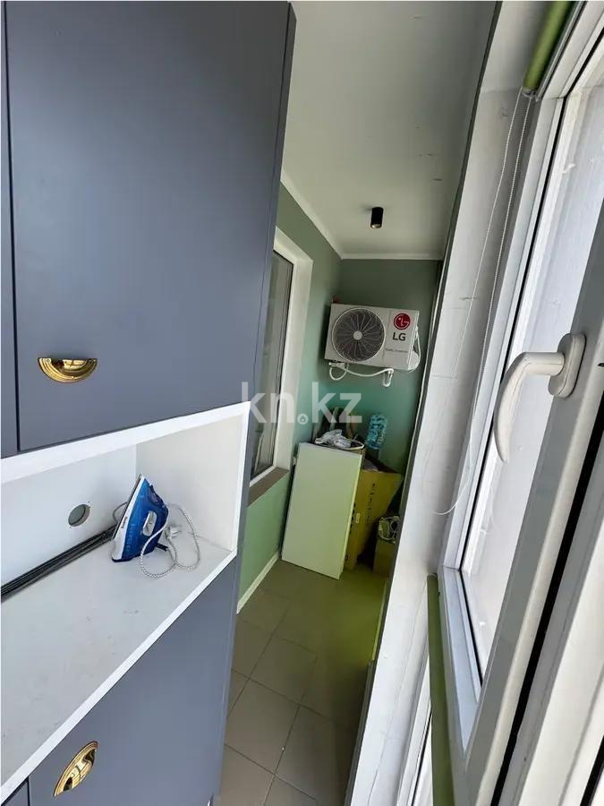 Продажа 2-комнатной квартиры, 44 м², ул. Шаймерденова в Астане - фото 9