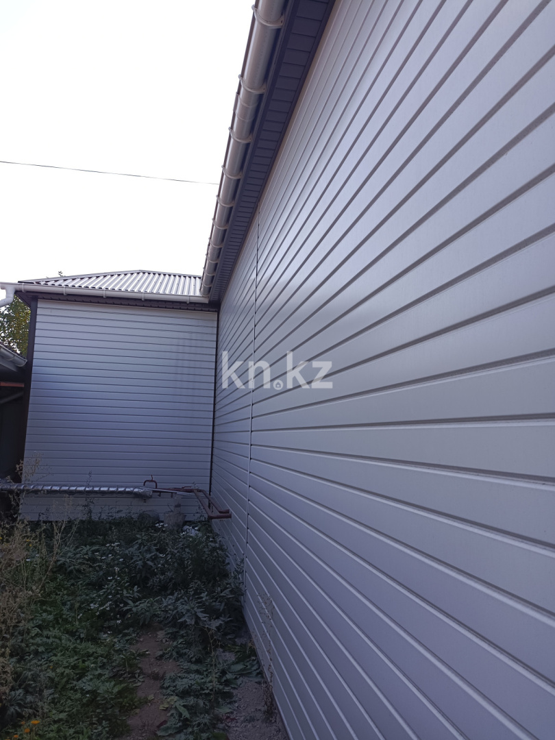 Продажа 3-комнатного дома, 135 м², пр. Мира, дом  145/3 - Продажа домов, коттеджей в Темиртау фото 2 из 34