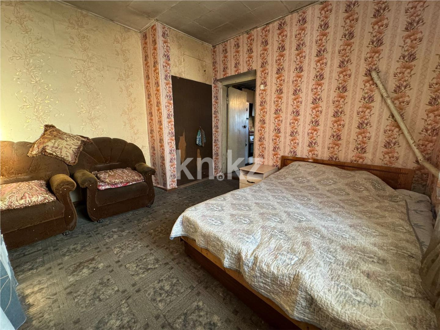 Продажа 2-комнатного дома, 40.7 м², ул. Витебская - Продажа домов, коттеджей в Казахстане фото 1 из 7
