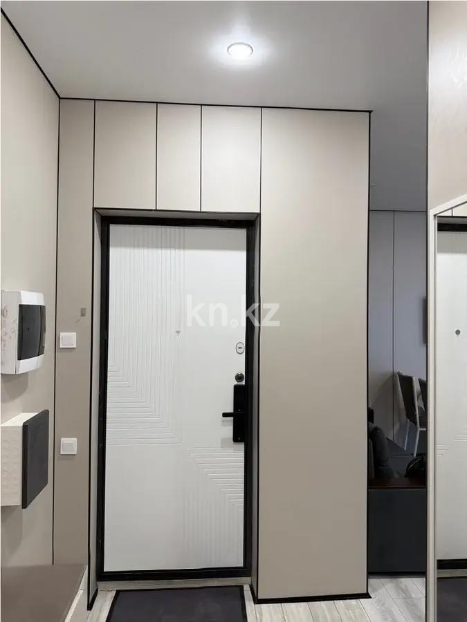 Продажа 4-комнатной квартиры, 80 м², пр. Абая, дом  160 - Продажа квартир в Алматы с фото фото 9 из 9