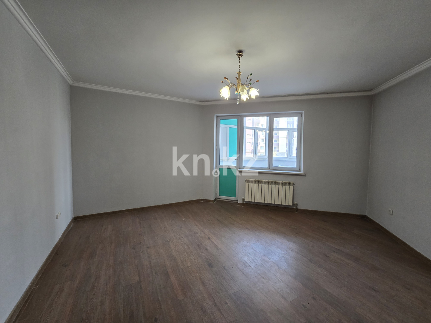 Продажа 2-комнатной квартиры, 68 м², мкр-н Нуркент в Алматы - фото 3