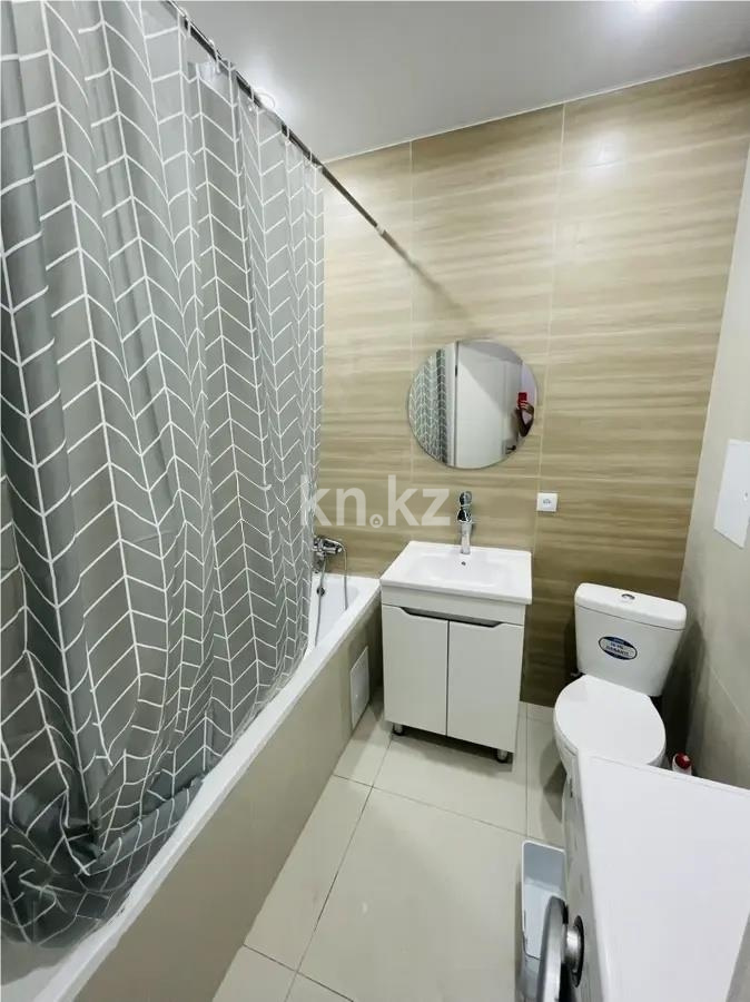 Продажа 1-комнатной квартиры, 32 м² в Астане - фото 3