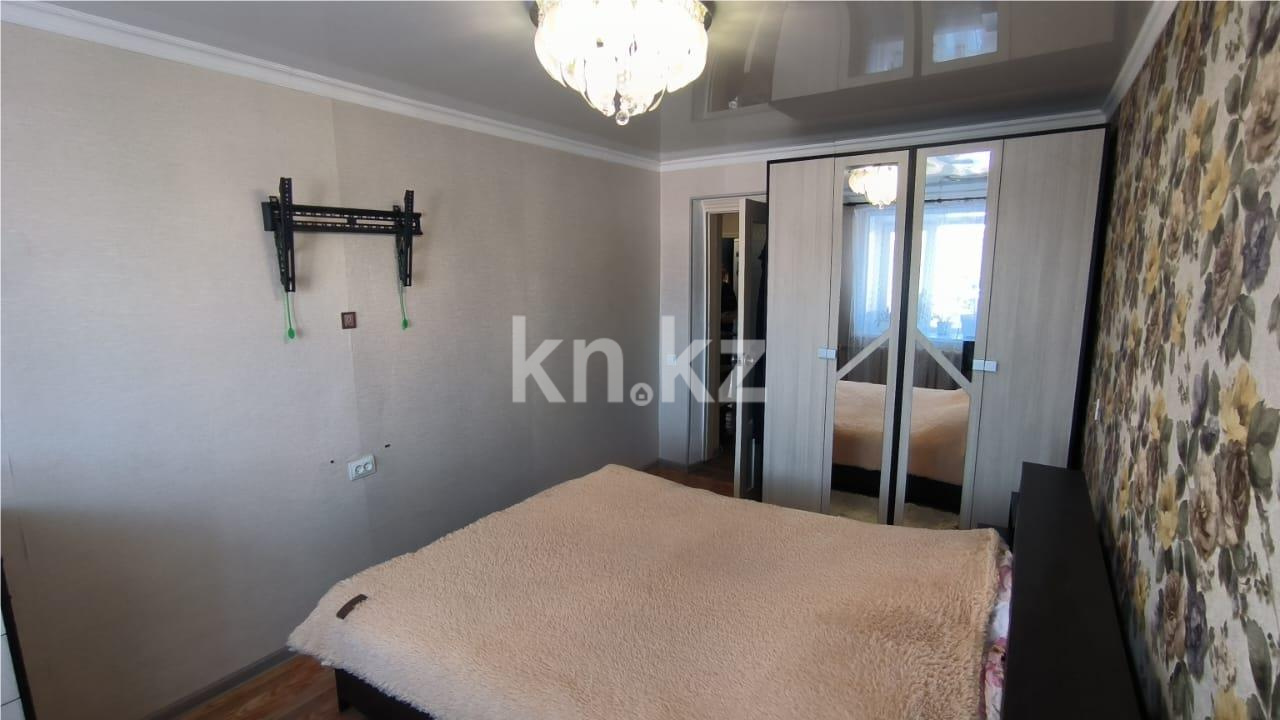 Продажа 3-комнатной квартиры, 59 м² - Недвижимость в Караганде - страница 10 фото 6 из 24
