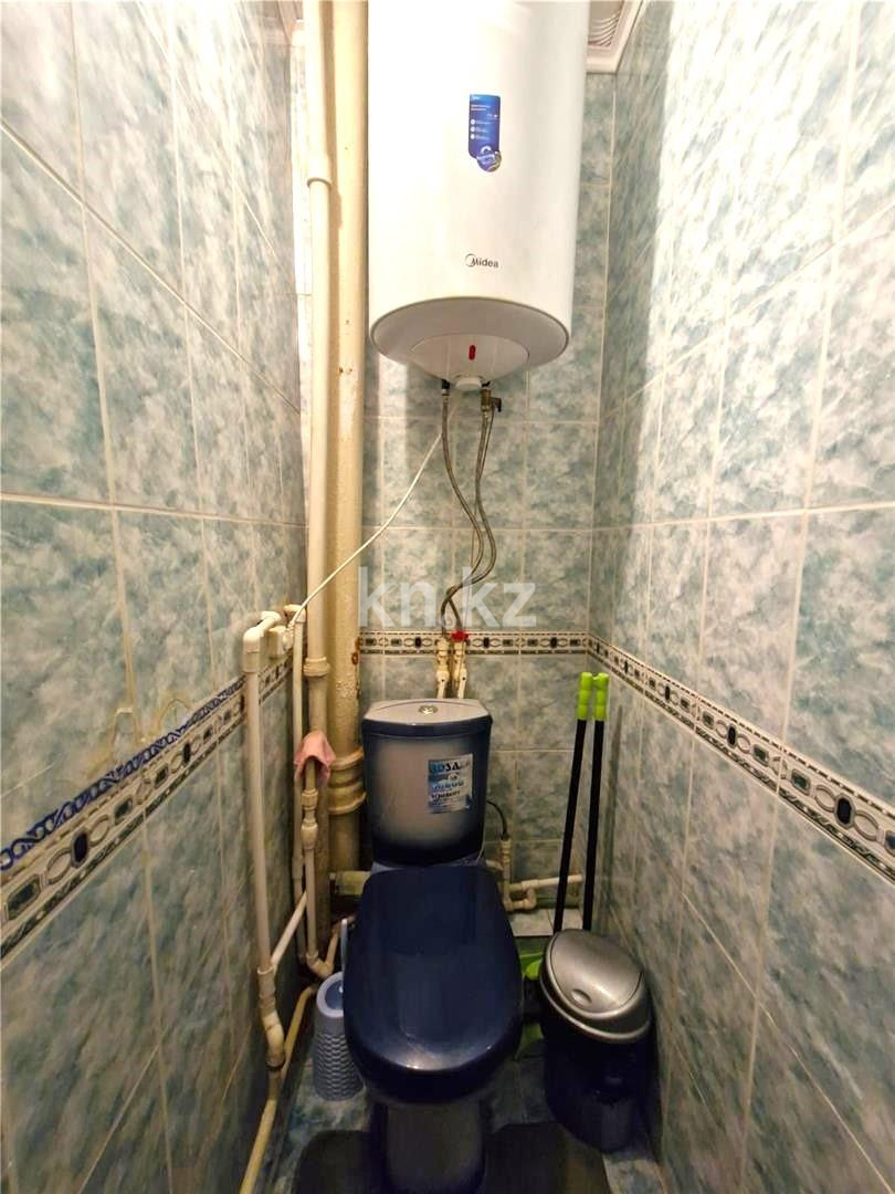 Продажа 4-комнатной квартиры, 80 м², ул. Язева - Продажа  четырехкомнатных квартир в Караганде фото 7 из 11