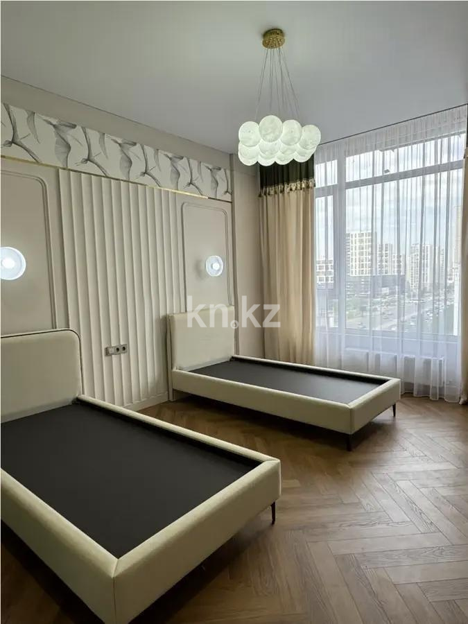 Продажа 3-комнатной квартиры, 73 м² в Астане - фото 3